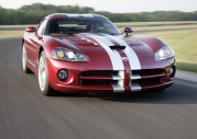 Dodge Viper SRT-10